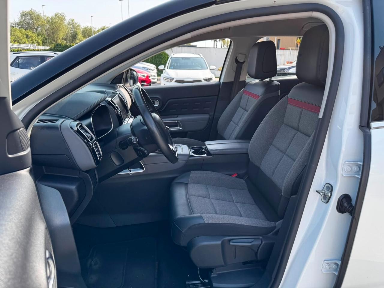 CITROEN C5 AIRCROSS 2022 1.5 DIESEL 130CV