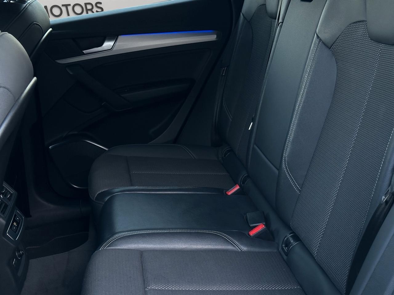 Audi Q5 SPB 40 TDI quattro S tronic S Line Plus