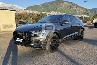 AUDI Q8 50 TDI 286 CV quattro tiptronic Sport