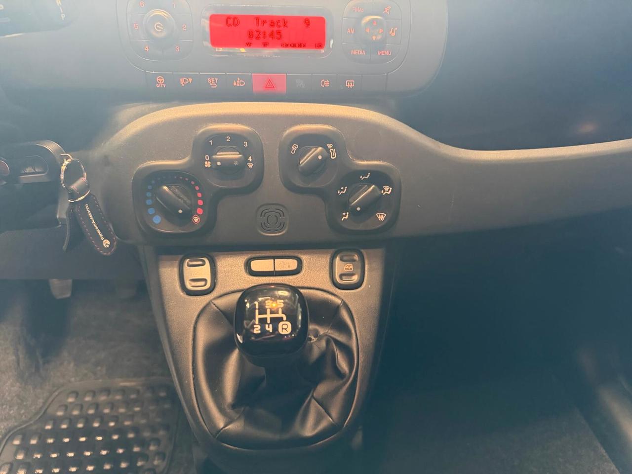 FIAT Panda 3ª serie Panda 1.2 Easy