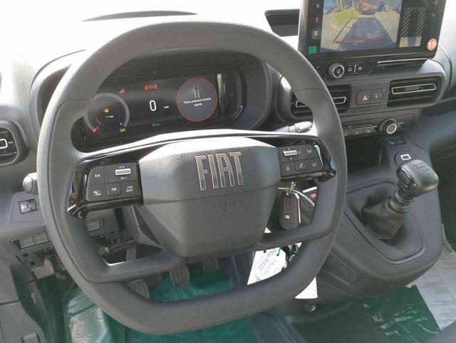 FIAT Doblo Doblò 1.5 BlueHdi 130CV LH1