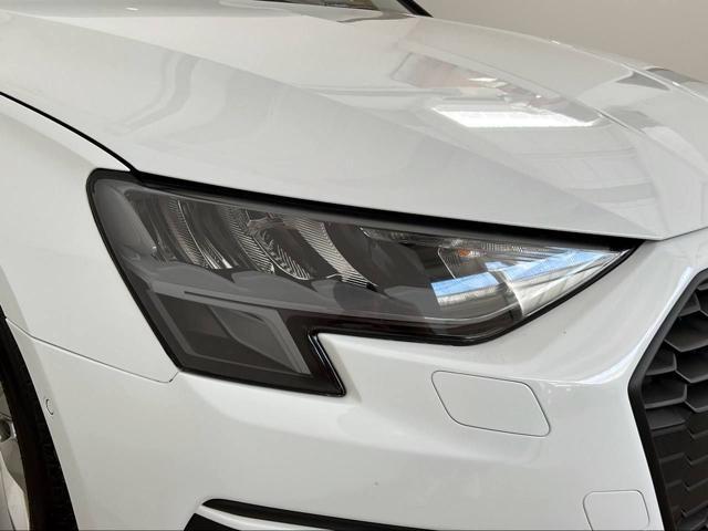 AUDI A3 SPB 30 TFSI S tronic