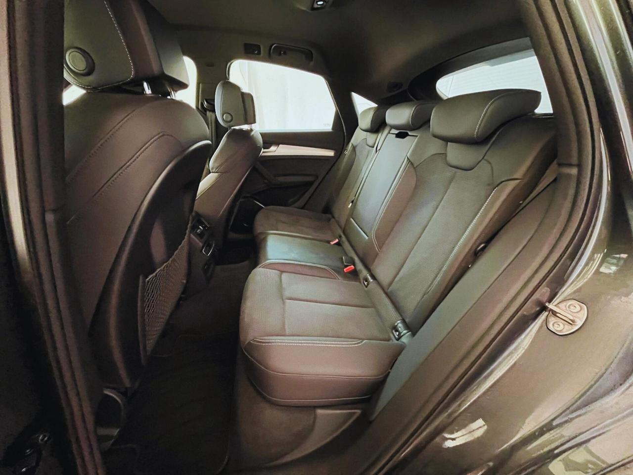 Audi Q5 SPB 35 TDI S tronic line plus