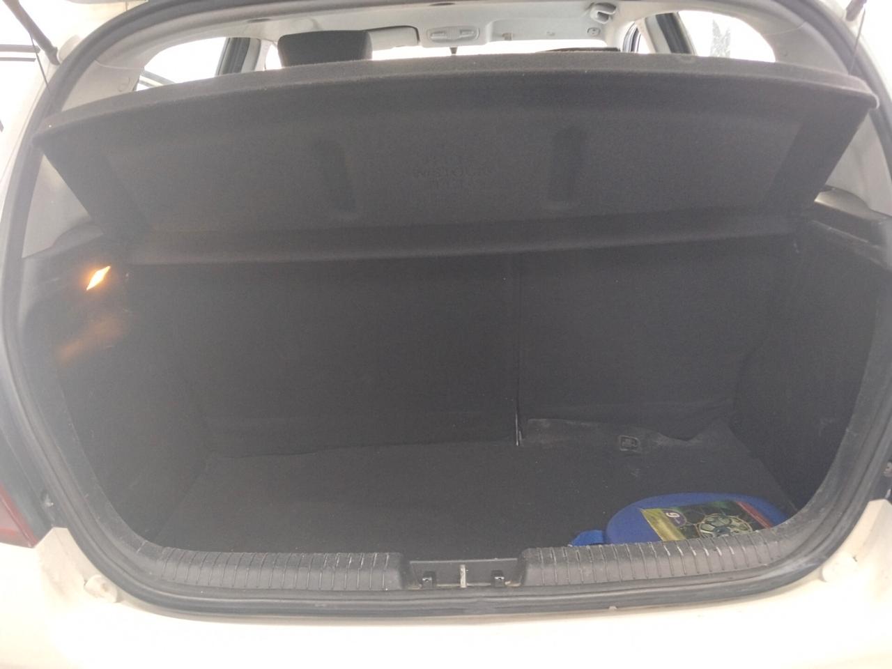 Hyundai i20 1.2 benzina 2010 CON GARANZIA
