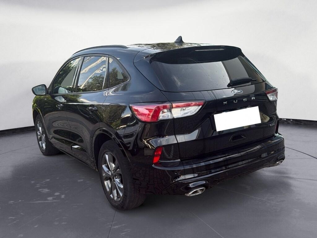 Ford Kuga 2.5 PHEV ST-line X Design 2WD e-Shifter