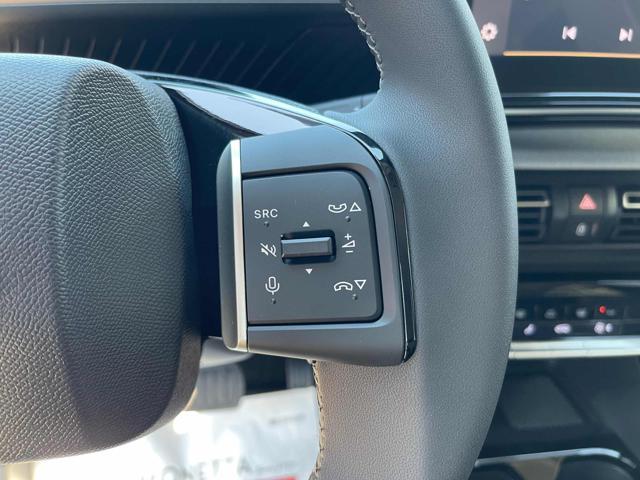 CITROEN C3 Aircross Hybrid 145 e-DCS6 You Pack Plus - NUOVA