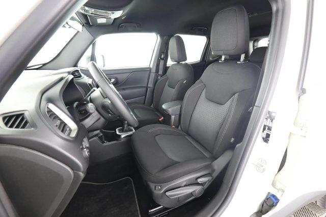 JEEP Renegade Renegade 1.0 T3 Limited