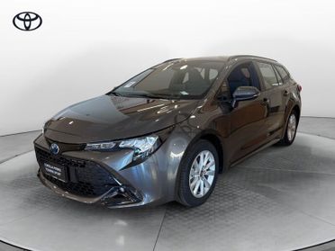 Toyota Corolla Corolla Active 1.8 Hybrid Touring Sports