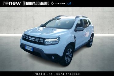 Dacia Duster 1.0 TCe GPL Prestige 4x2