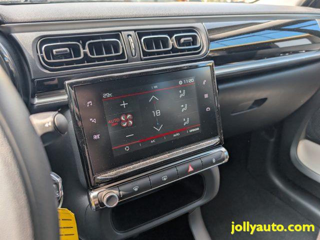 CITROEN C3 PureTech 110 S&S Max - OK NEOPATENTATI