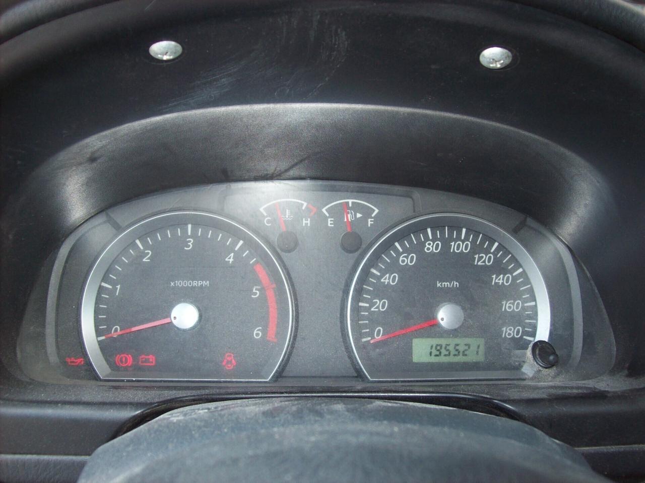 Suzuki Jimny 1.5 DDiS cat 4WD JLX gancio traino