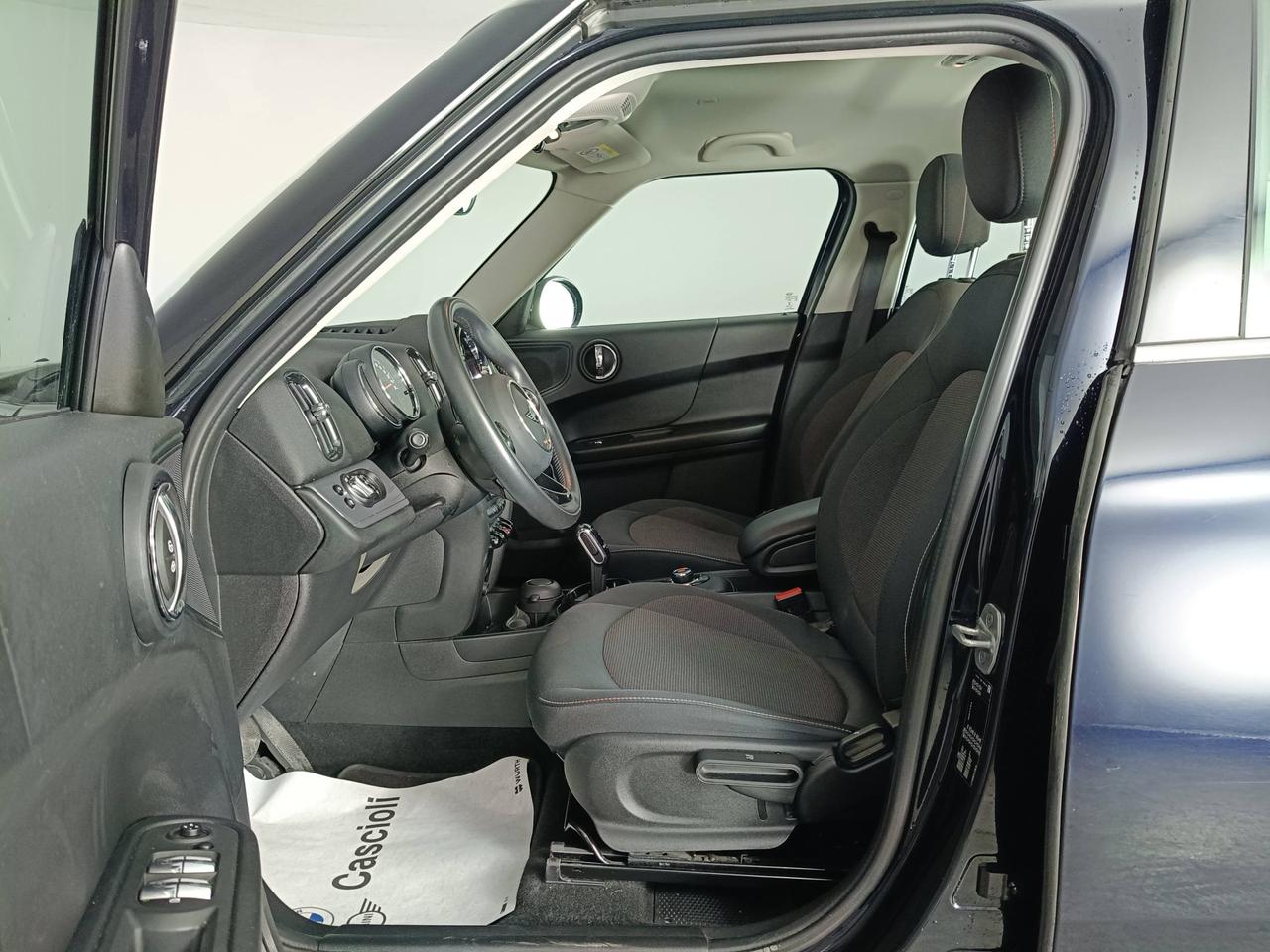 MINI Mini Countryman F60 2020 - Mini Countryman 1.5 One D Essential auto