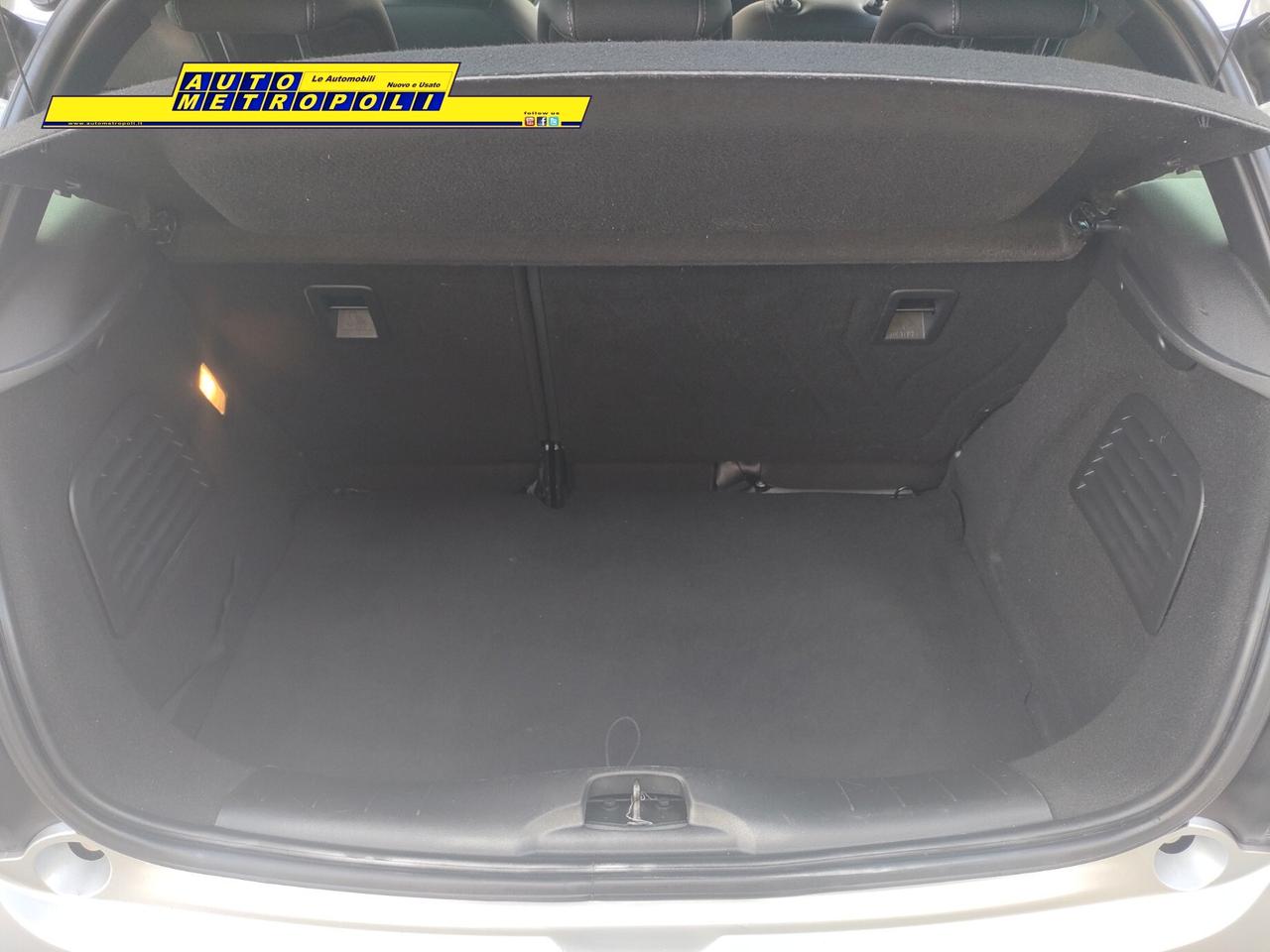 Ds DS3 1.4 70cv HDi So Chic