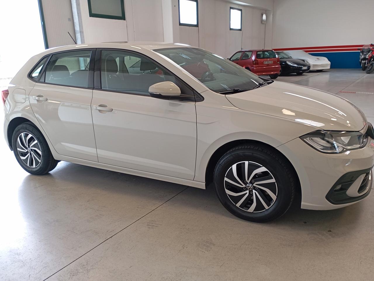 Volkswagen Polo 1.0 ok neopatentati