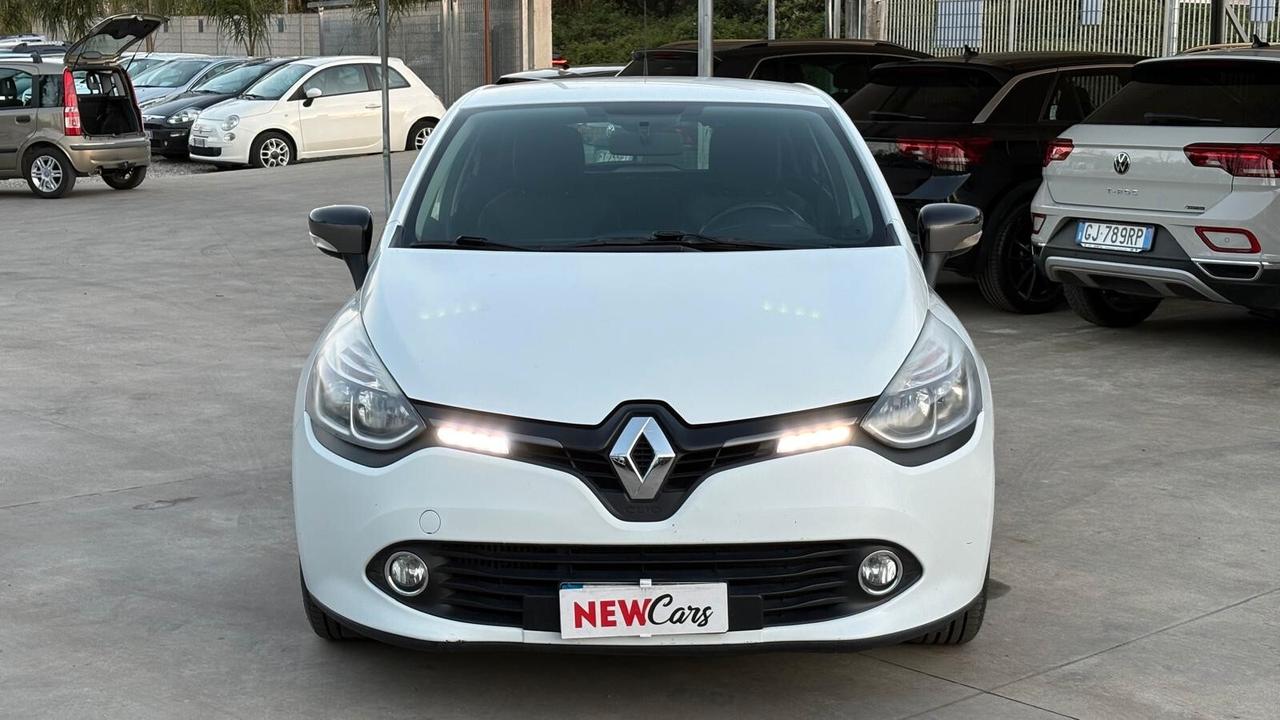 Renault Clio 1.5 dCi 8V 75CV Start&Stop 5 porte Duel