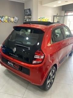 Renault Twingo 1.0 SCe Live