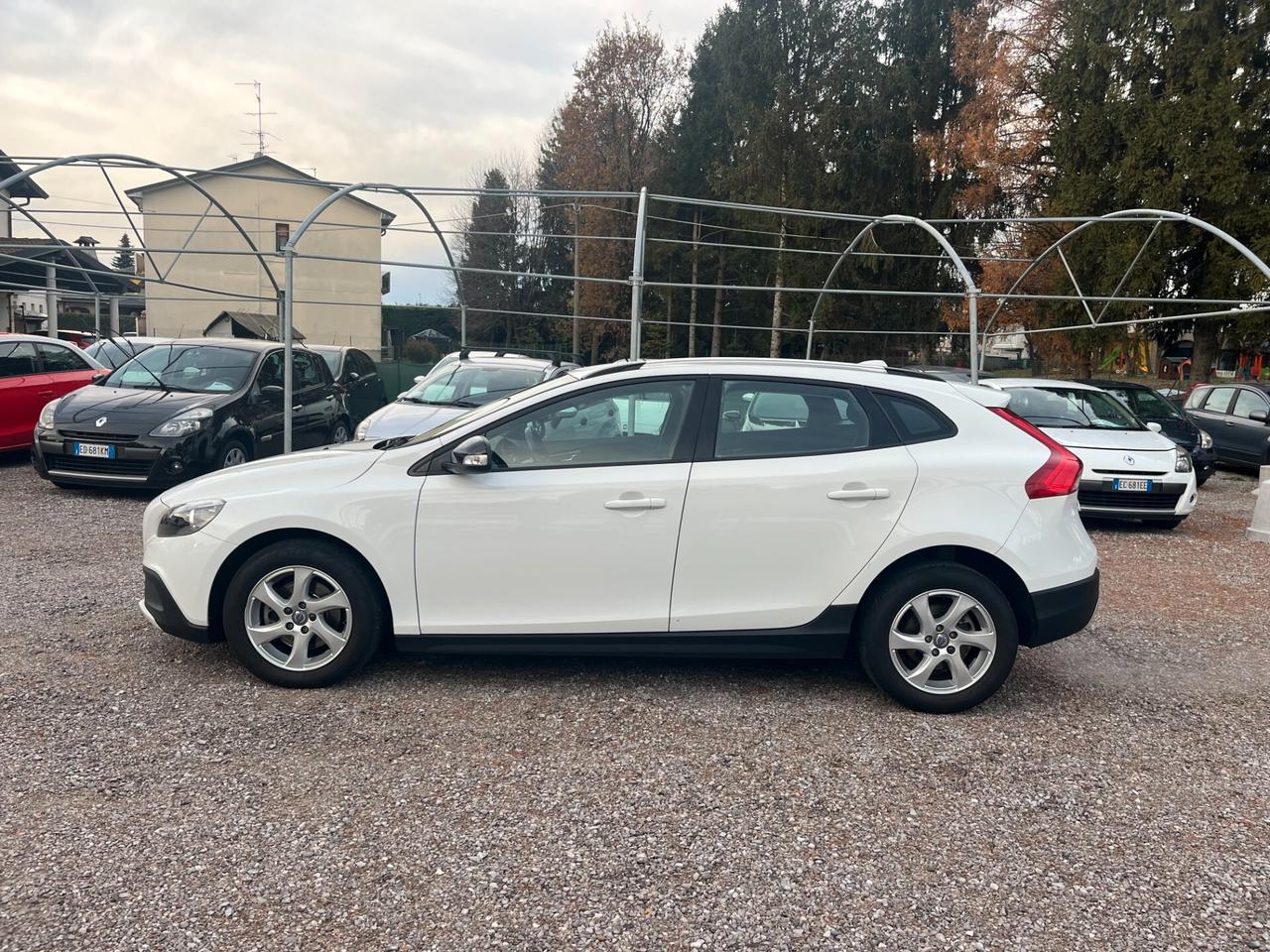 Volvo V40 Cross Country D2 1.6 Business