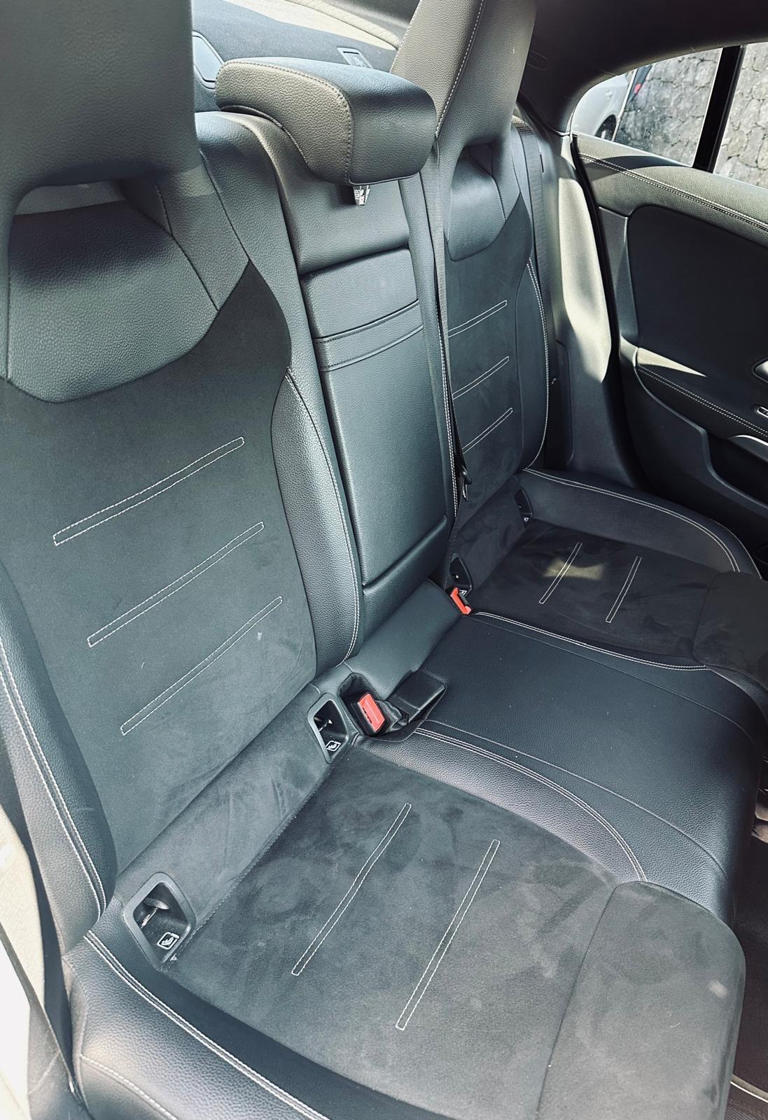 Mercedes-benz CLA 250 Automatic EQ Power Premium Coupè