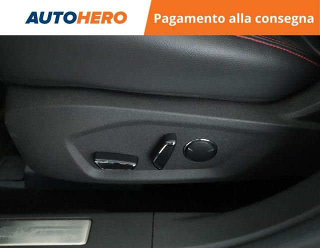 FORD Mondeo Full Hybrid 2.0 187 CV eCVT SW ST-Line Business