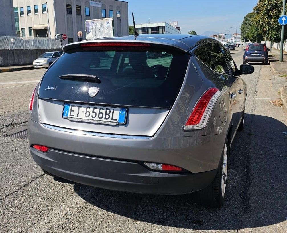 Lancia Delta 1.6 MJT DPF Gold