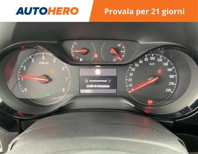 OPEL Corsa 1.2 Edition