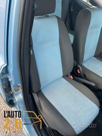 Fiat panda neopatentati