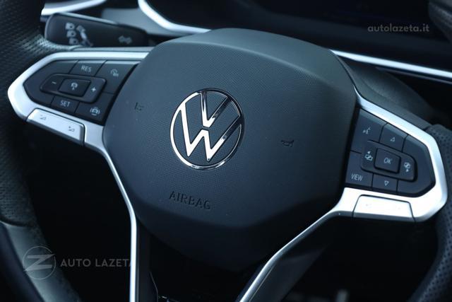VOLKSWAGEN T-Roc 1.0 TSI R-Line
