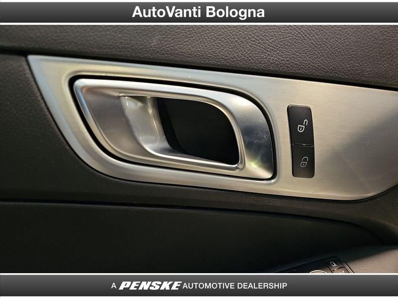 Mercedes-Benz SLK SLK 250 CDI Sport