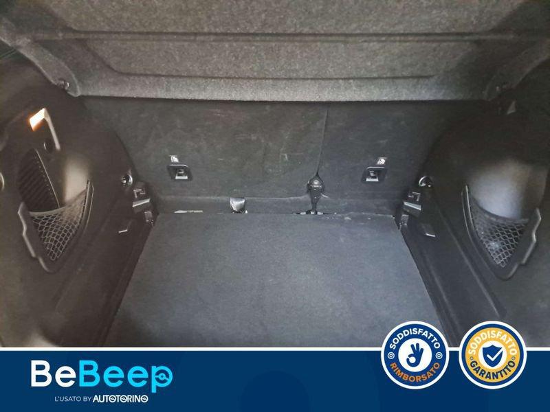 Jeep Renegade 1.0 T3 LIMITED 2WD