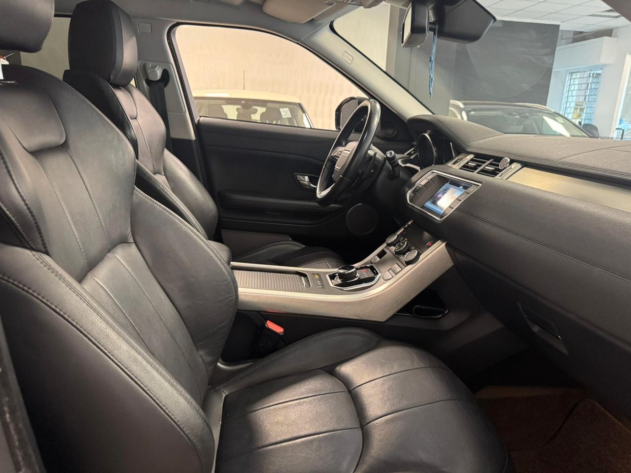 Land Rover Range Rover Evoque Range Rover Evoque 2.0 TD4 150 CV 5p. HSE Dynamic
