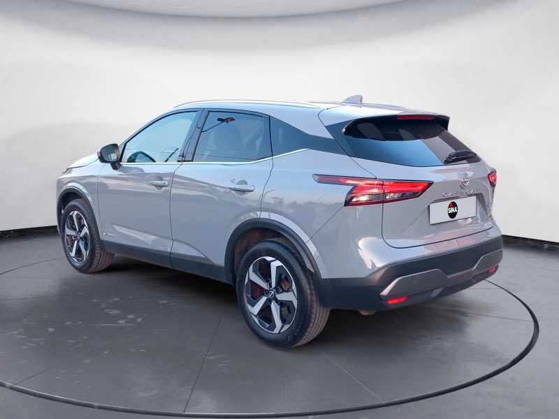 NISSAN Qashqai 1.5 e-power N-Connecta #Tettopanoramico