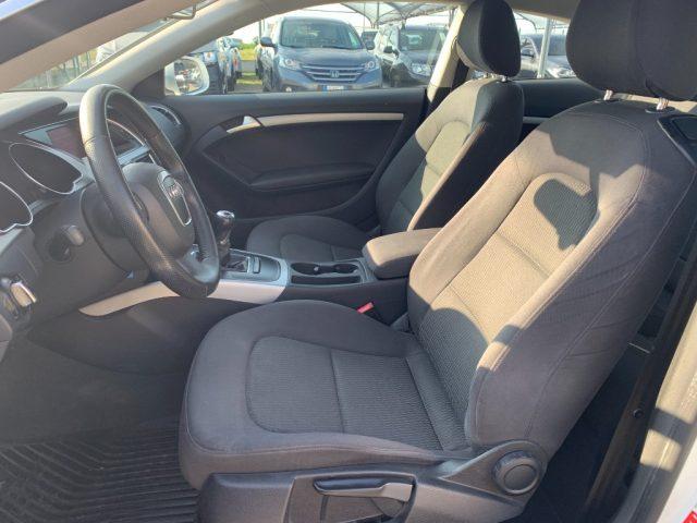 AUDI A5 2.0 TFSI 180 CV Ambiente*S-LINE*