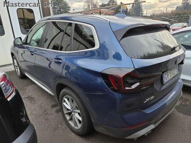 BMW X3 X3 G01 2021 xdrive30e auto - GH512PM