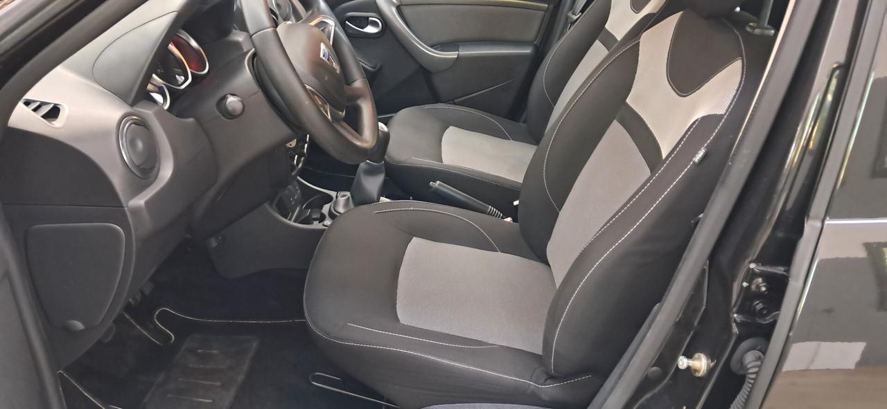 Dacia Duster 1.6 115 CV S&S 4x2 GPL Serie Speciale Brave