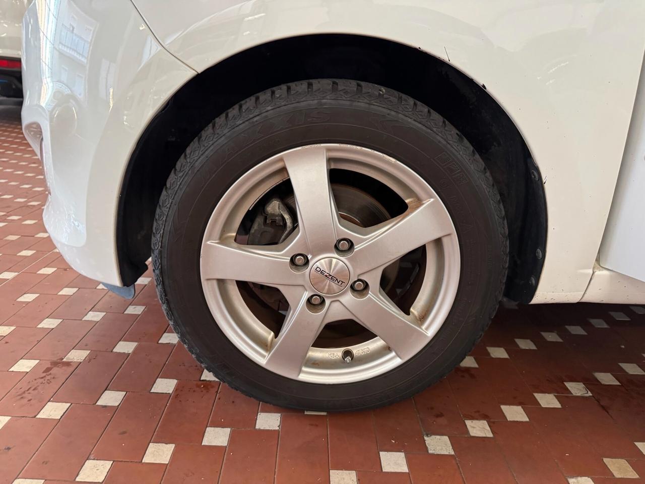 Hyundai i10 1.0 12V Fiorucci Soft Top - IDEAL PER NEOPATENTATI