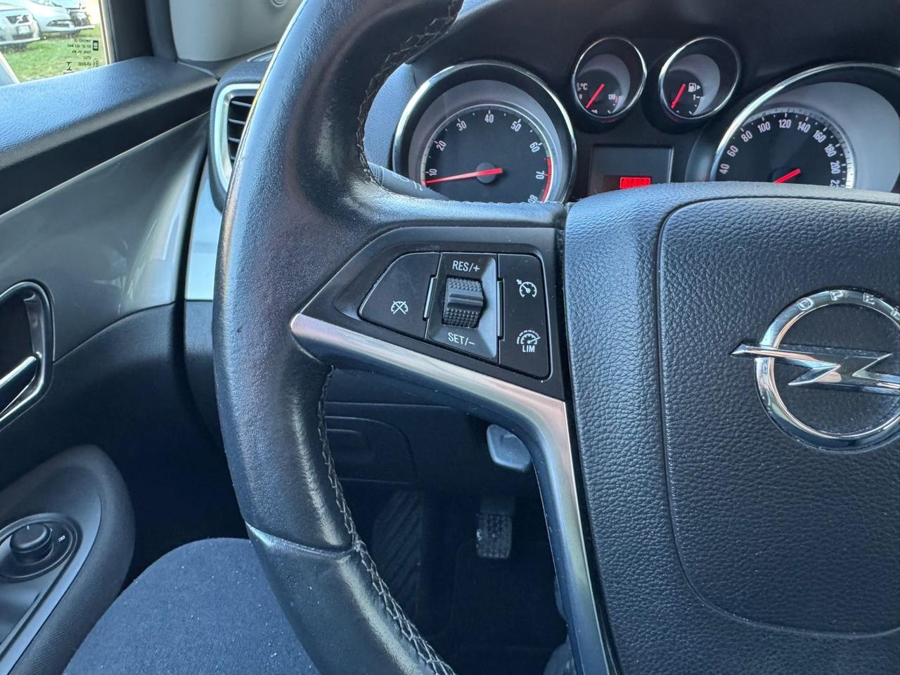 Opel Mokka 1.4 Turbo GPL Tech 140CV 4x2 Cosmo