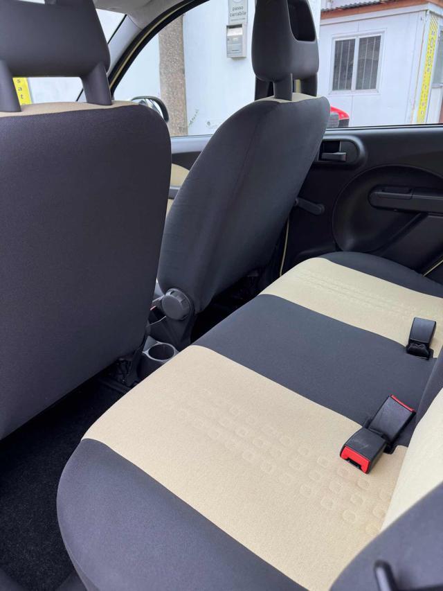 FIAT Panda 1.2 Dynamic Euro 5