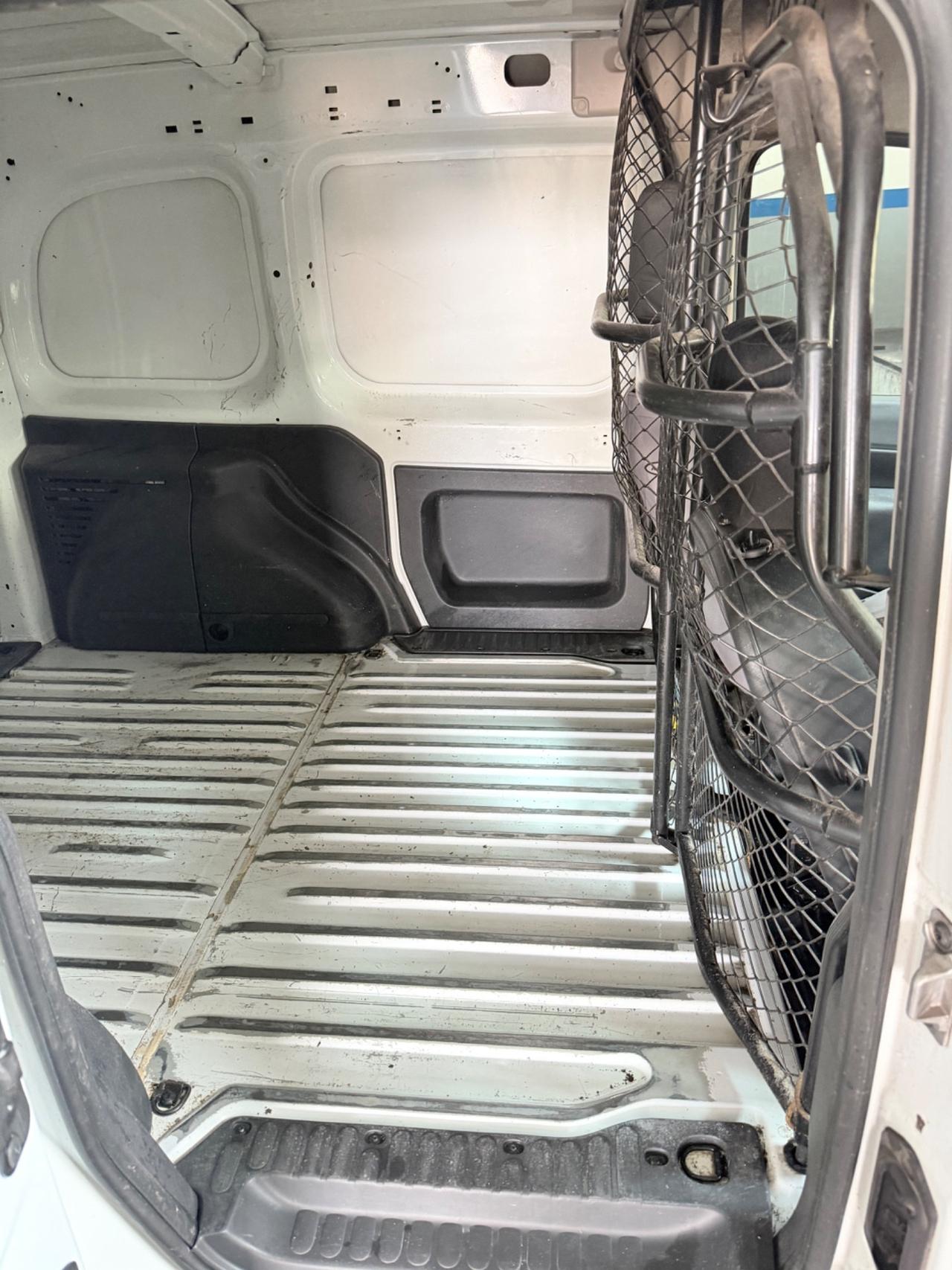Renault Kangoo 1.5 dCi 110CV 5 porte Stop & Start Live