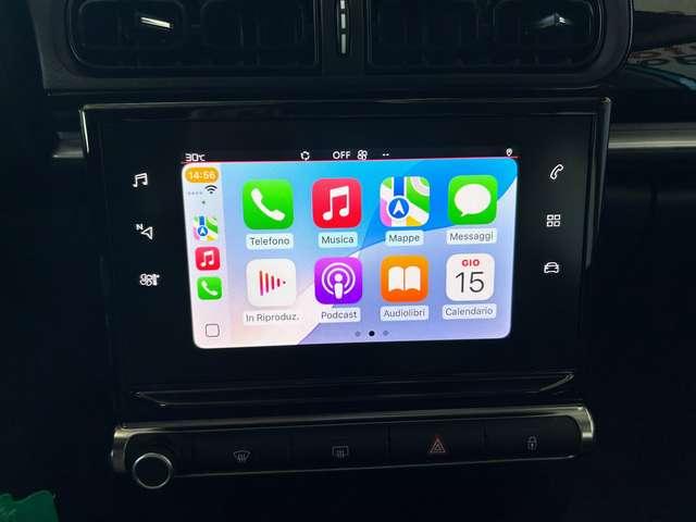 Citroen C3 PureTech 83 CV Shine
