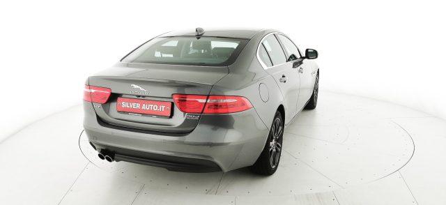 JAGUAR XE 2.0 D 180 CV AWD aut. Pure