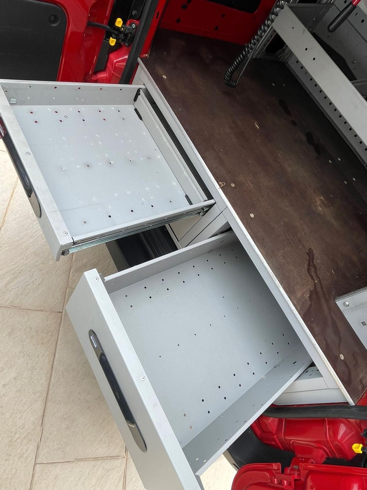 Fiat Fiorino 1.3 MJT 95CV Cargo Adventure