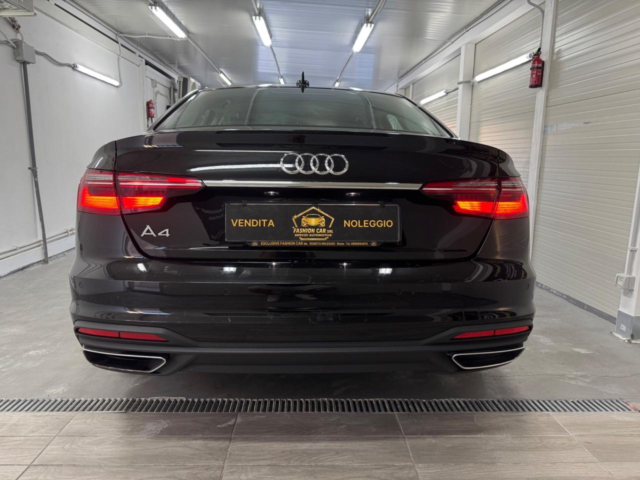Audi A4 30 TDI/136 CV S tronic Business