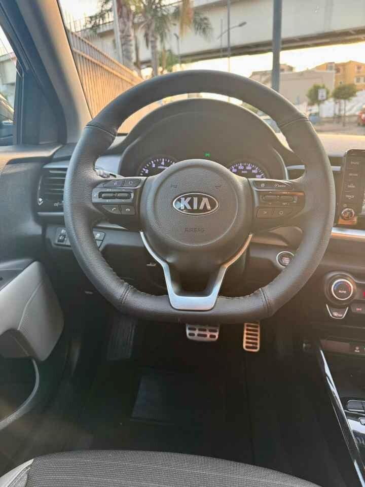Kia Stonic 1.0 T-GDi 120 CV Energy