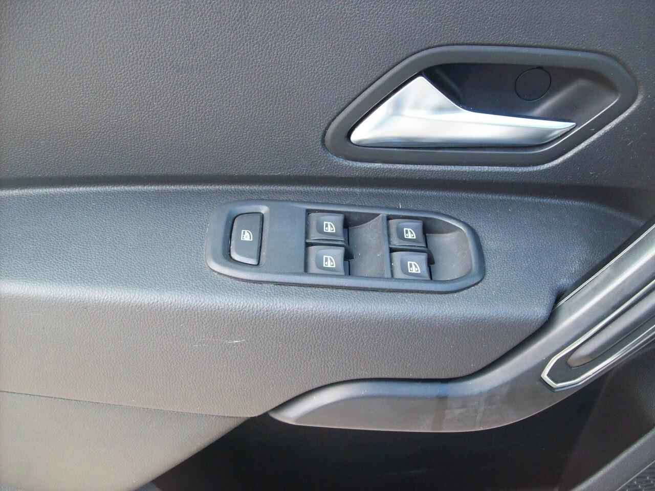 DACIA DUSTER 1.5 DCI CV.110 4X2 COMFORT "2018"
