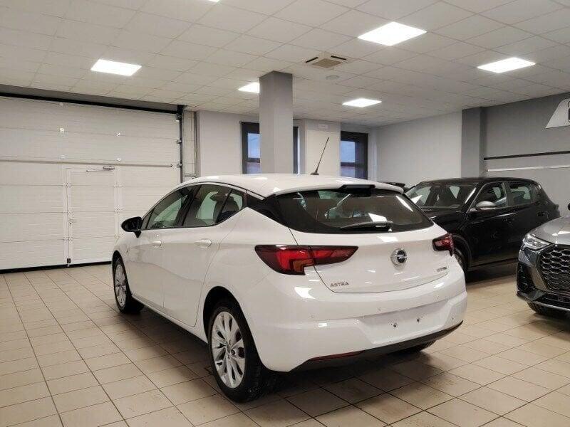 Opel Astra 1.4 Turbo 110CV EcoM 5 porte Dynamic