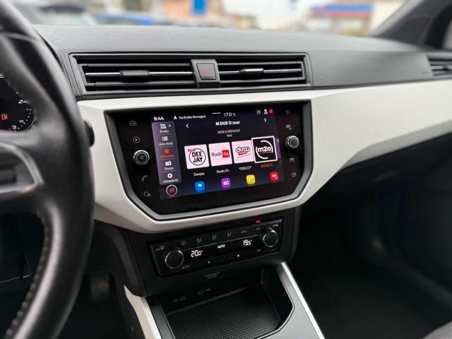 Seat Arona 1.0 TGI XCELLENCE