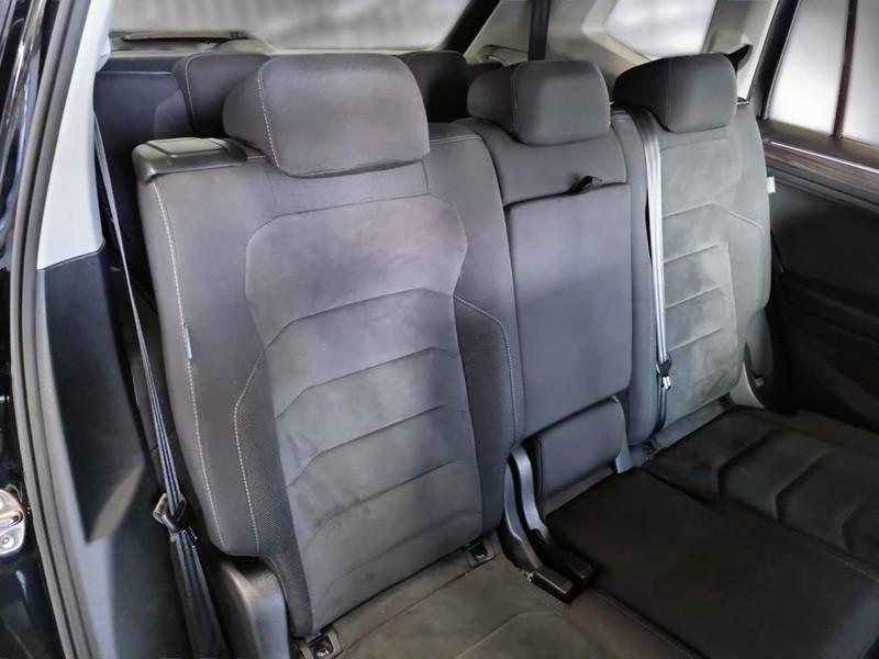 VOLKSWAGEN TIGUAN ALLSPACE 1.5 TSI ACT ELEGANCE DSG SUV