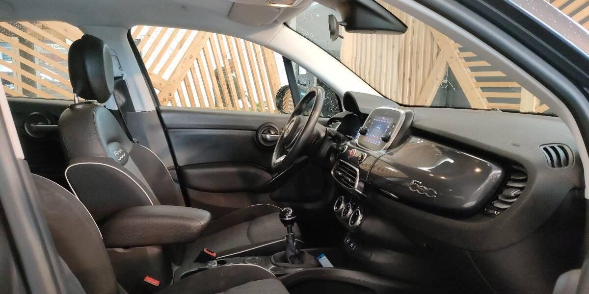 Fiat 500X 1.3 mjt Business 4x2 95cv