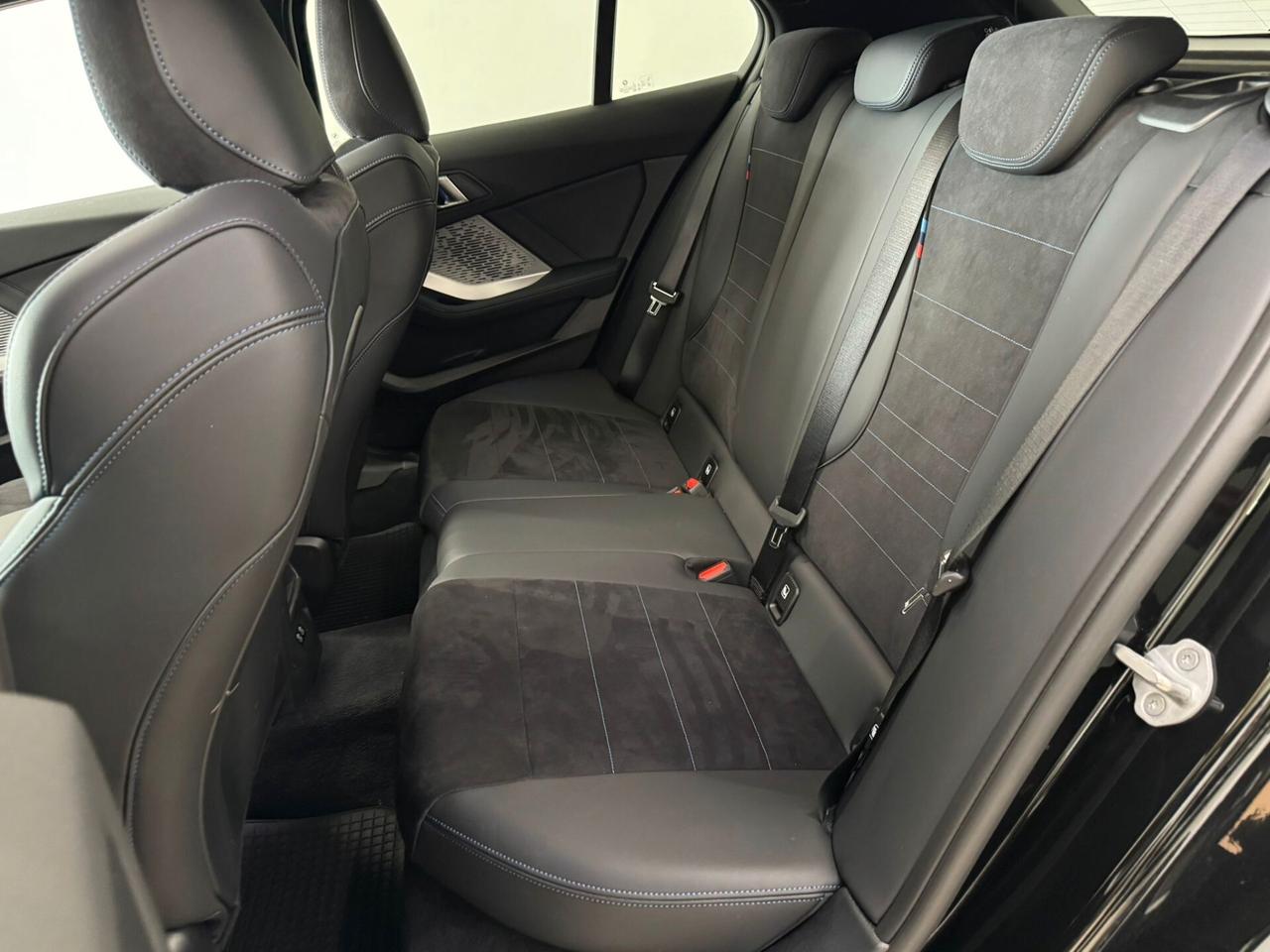 Bmw 118 118d MSport Pro