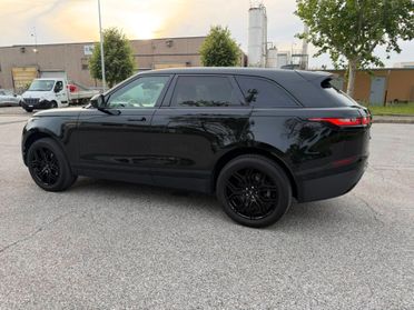 Land Rover Range Velar 2.0D I4 180 CV R-Dynamic HSE